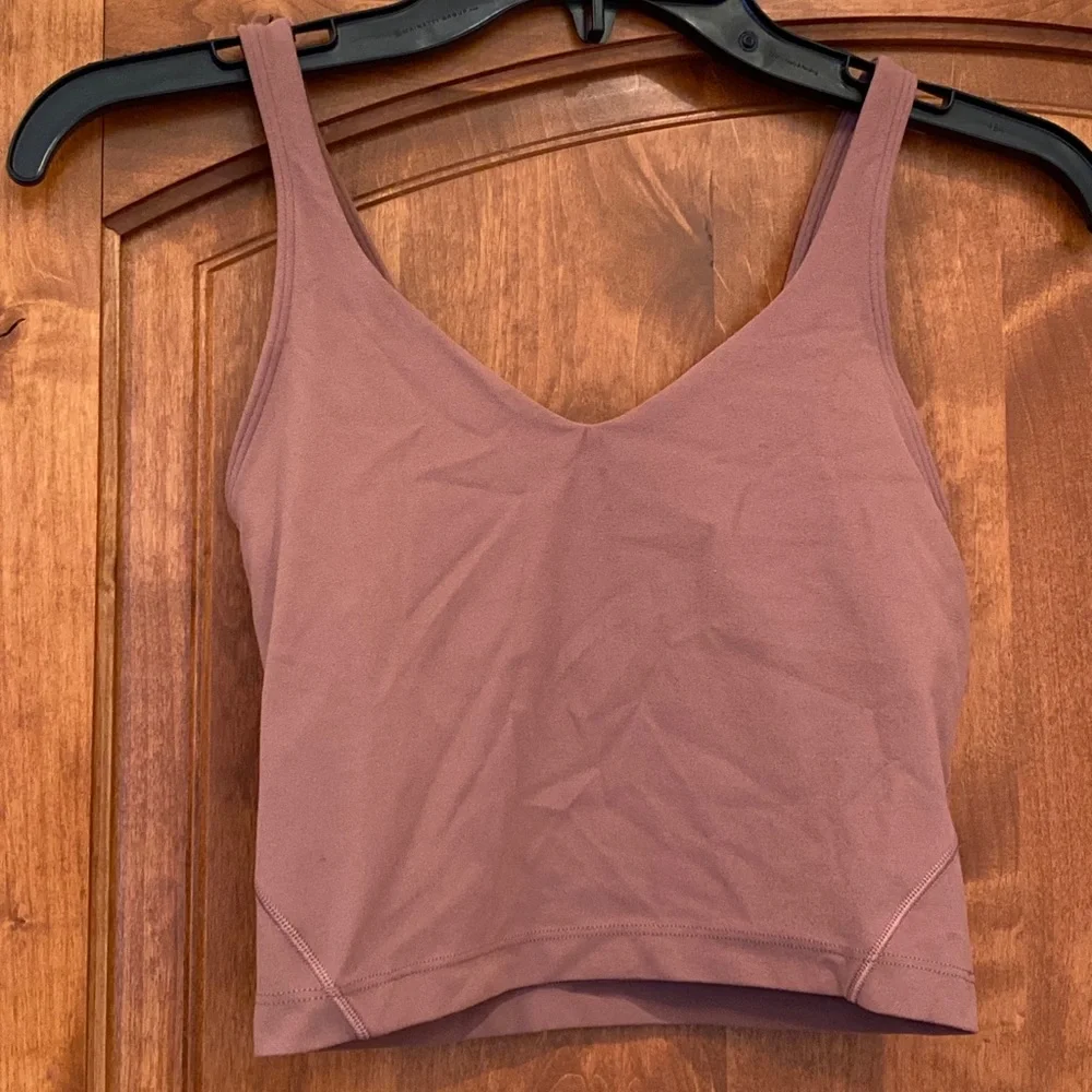 Lululemon Tank top - Picture 3 of 5